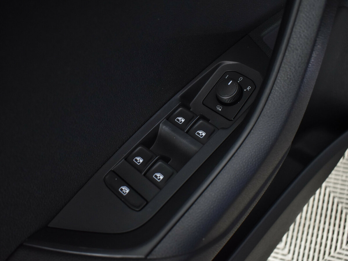 Skoda Karoq 2021 года с пробегом. Фото: #16