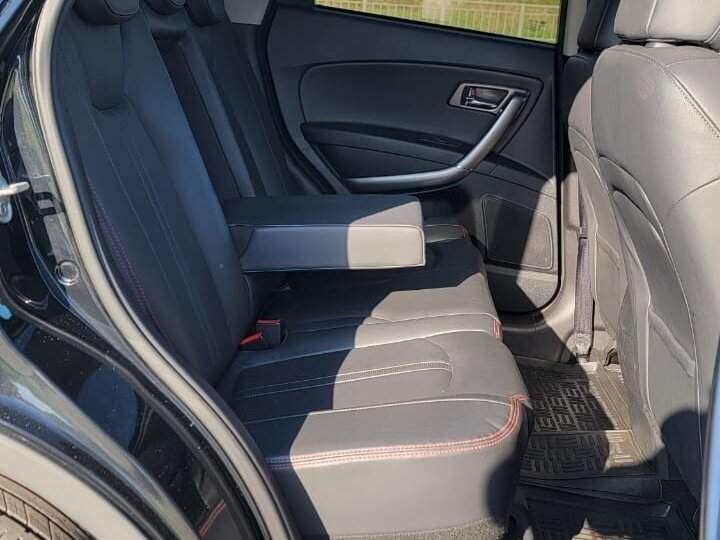 FAW Besturn X80 2020 года с пробегом. Фото: #10