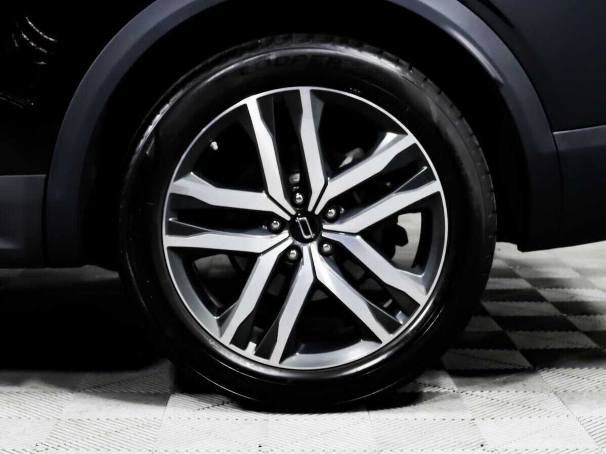 FAW Bestune T99 2022 года с пробегом. Фото: #13