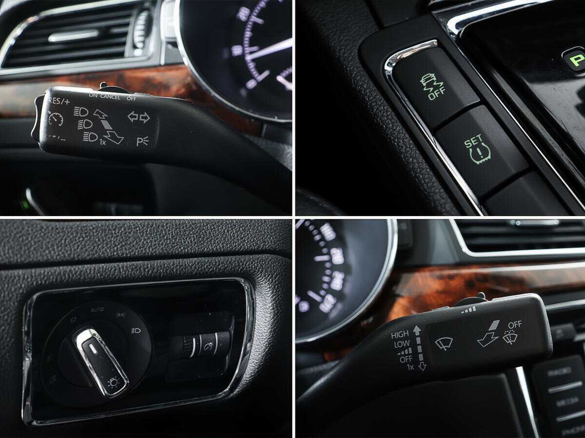 Skoda Superb 2010 года с пробегом. Фото: #21