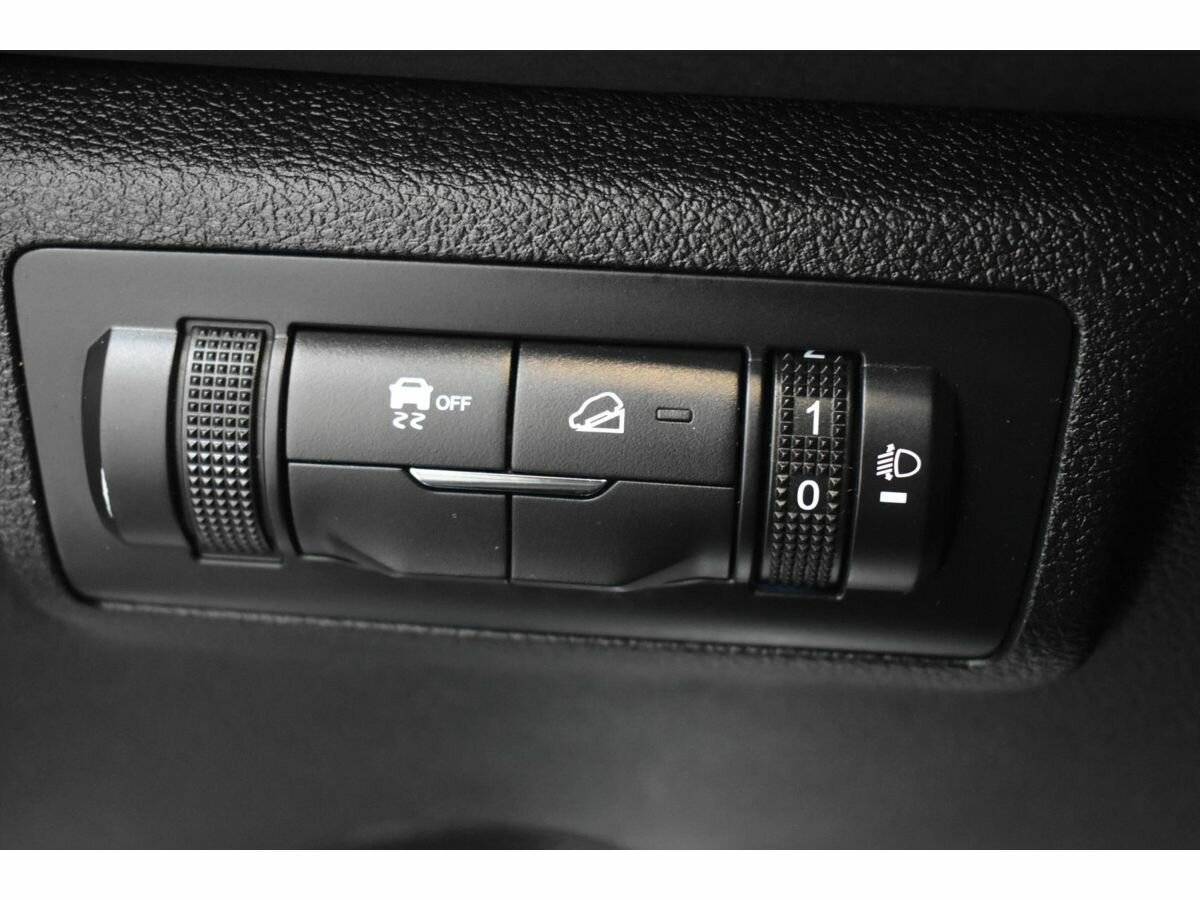 Chery Tiggo 4 Pro 2023 года с пробегом. Фото: #15