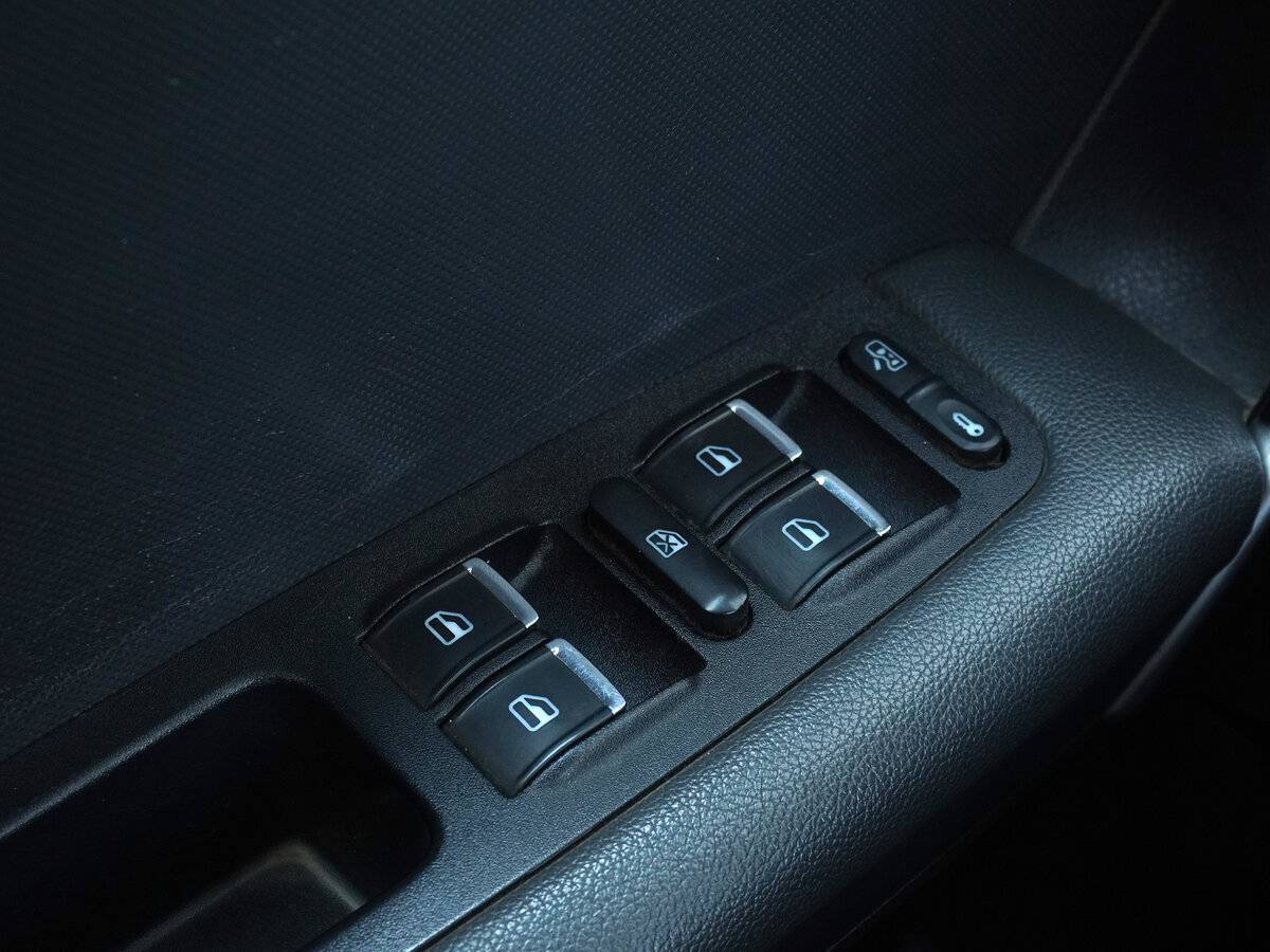 Chery Tiggo 3 2017 года с пробегом. Фото: #16