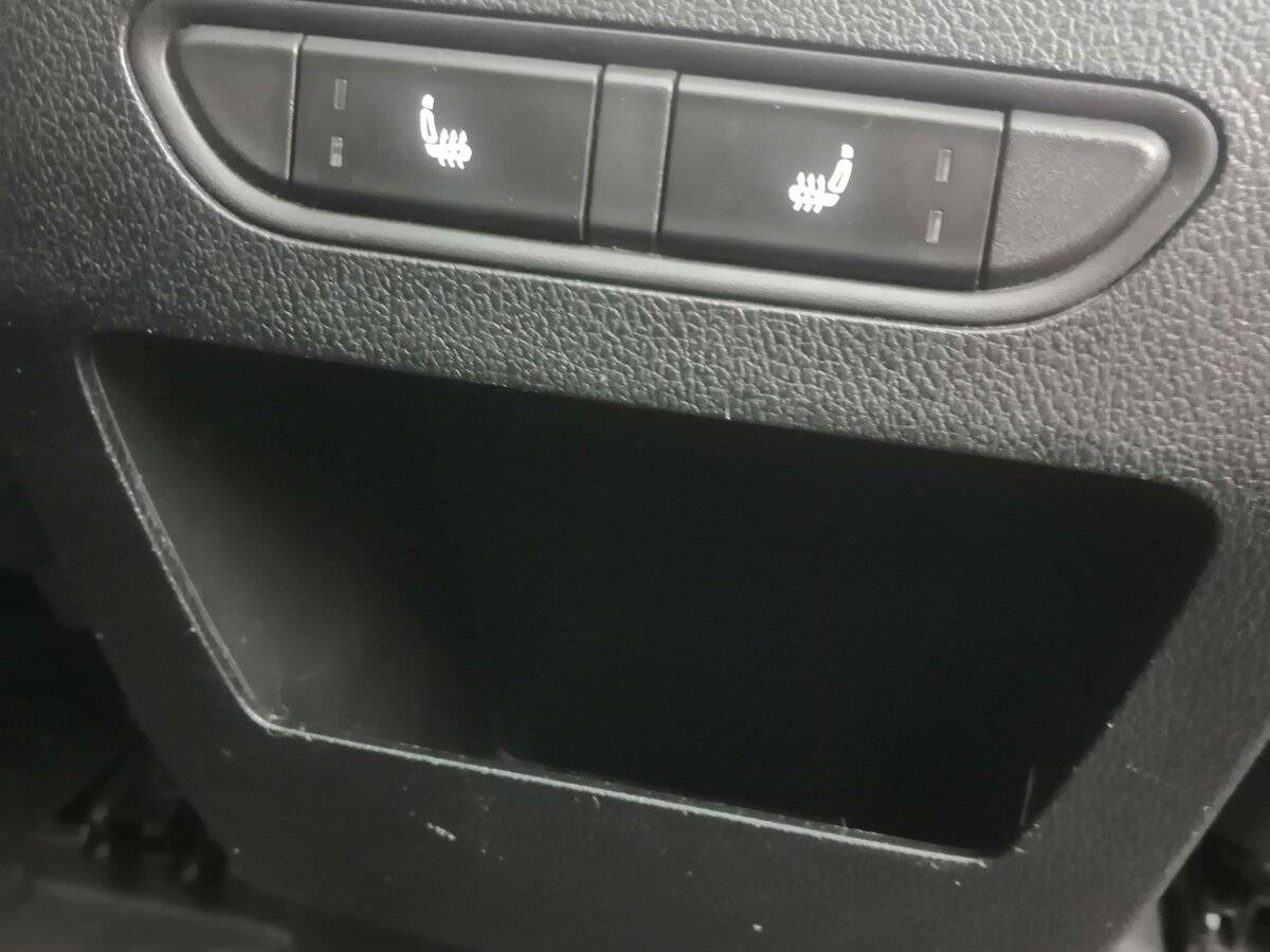 Haval F7 2022 года с пробегом. Фото: #34