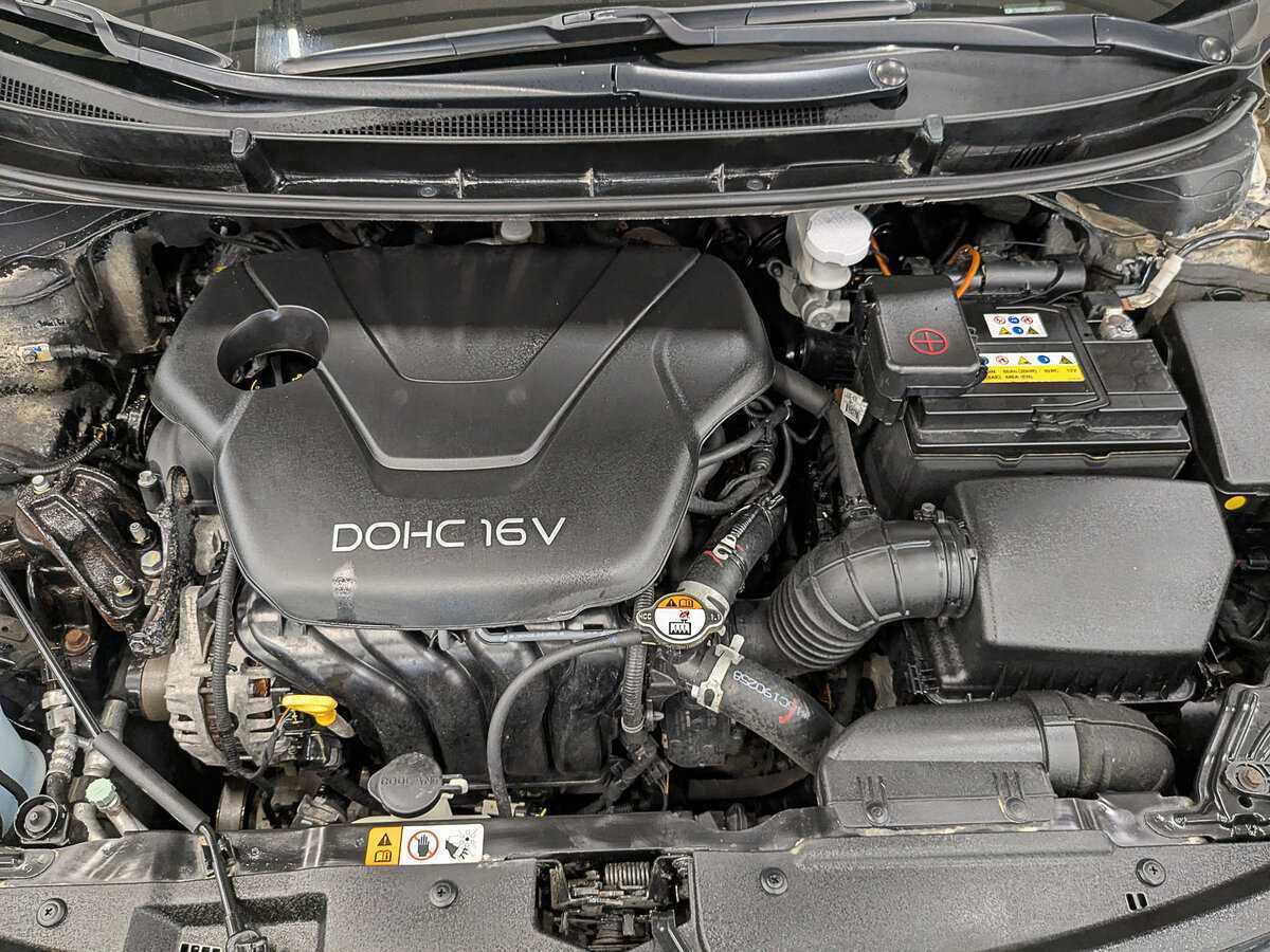 Hyundai i30 2015 года с пробегом. Фото: #8