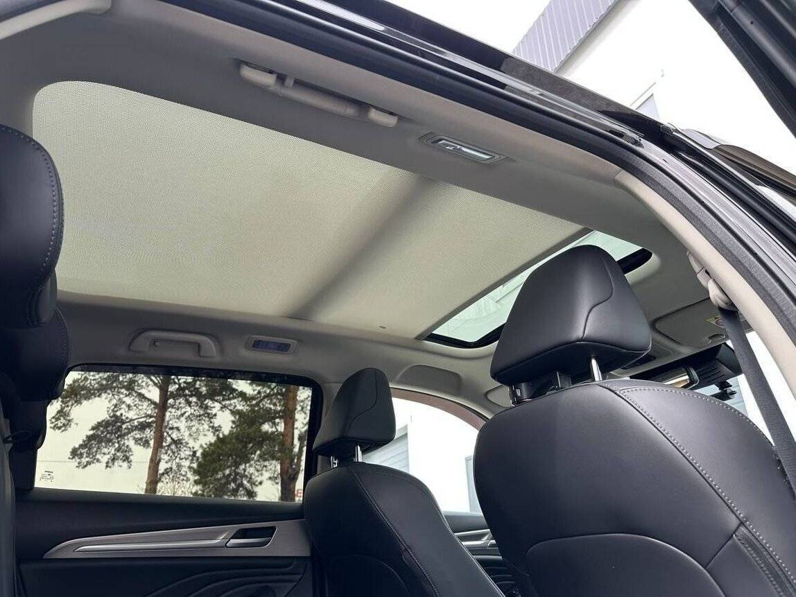 Haval F7 2022 года с пробегом. Фото: #12