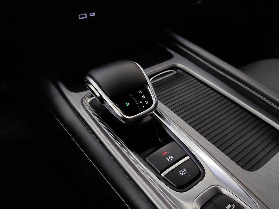 Chery Arrizo 8 2023 года с пробегом. Фото: #15