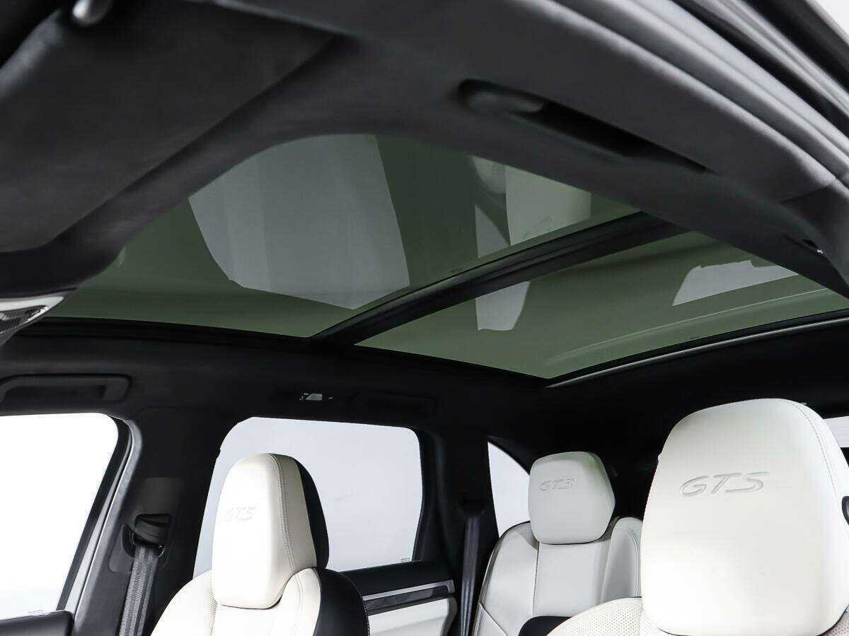 Porsche Cayenne 2015 года с пробегом. Фото: #22