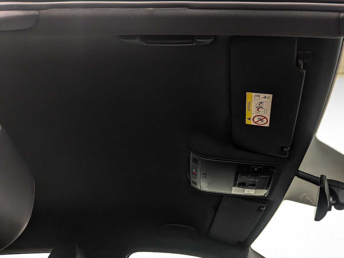 Skoda Kodiaq 2021 года с пробегом. Фото: #21