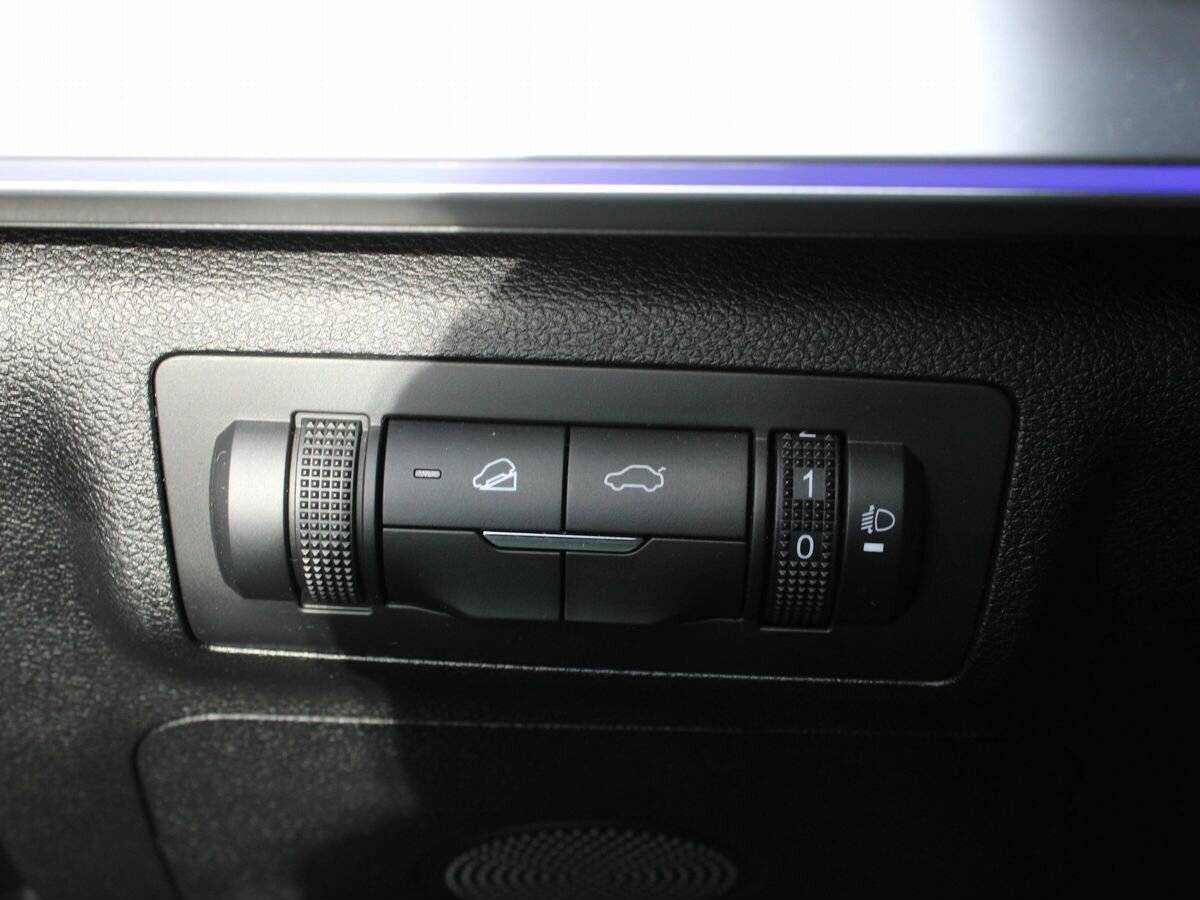 Chery Tiggo 8 Pro 2022 года с пробегом. Фото: #15