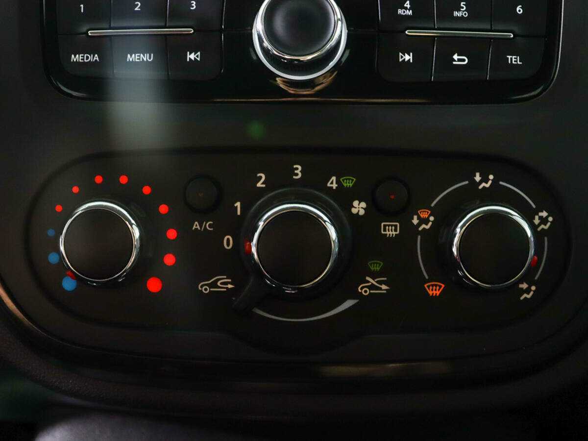 Renault Kaptur 2018 года с пробегом. Фото: #11