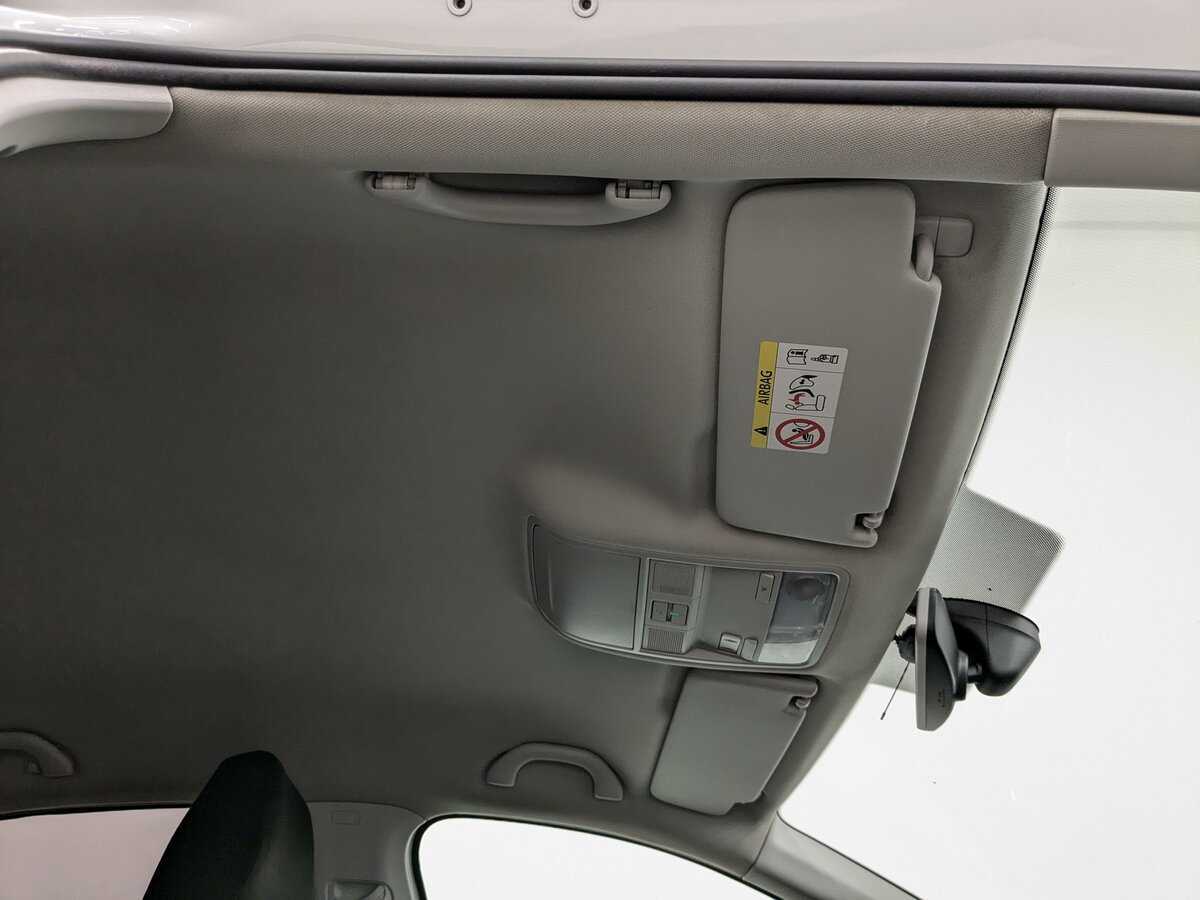 Skoda Octavia 2017 года с пробегом. Фото: #19