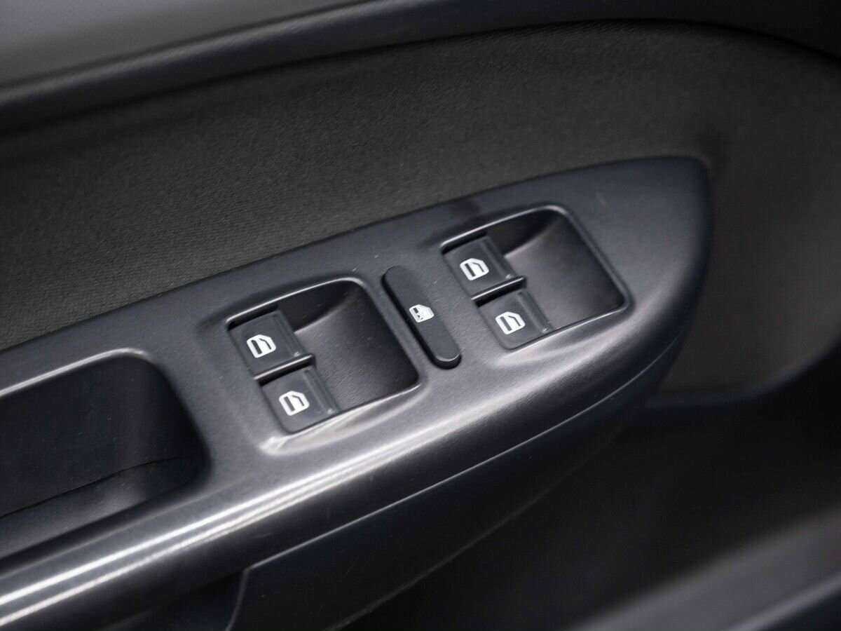 Skoda Octavia 2010 года с пробегом. Фото: #18