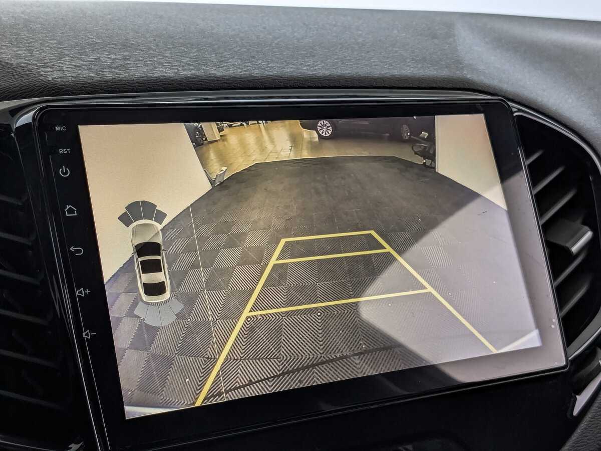 Lada (ВАЗ) Vesta 2020 года с пробегом. Фото: #21