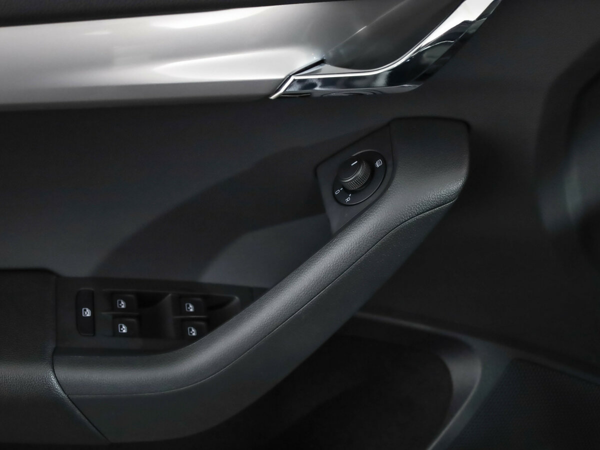 Skoda Octavia 2019 года с пробегом. Фото: #18