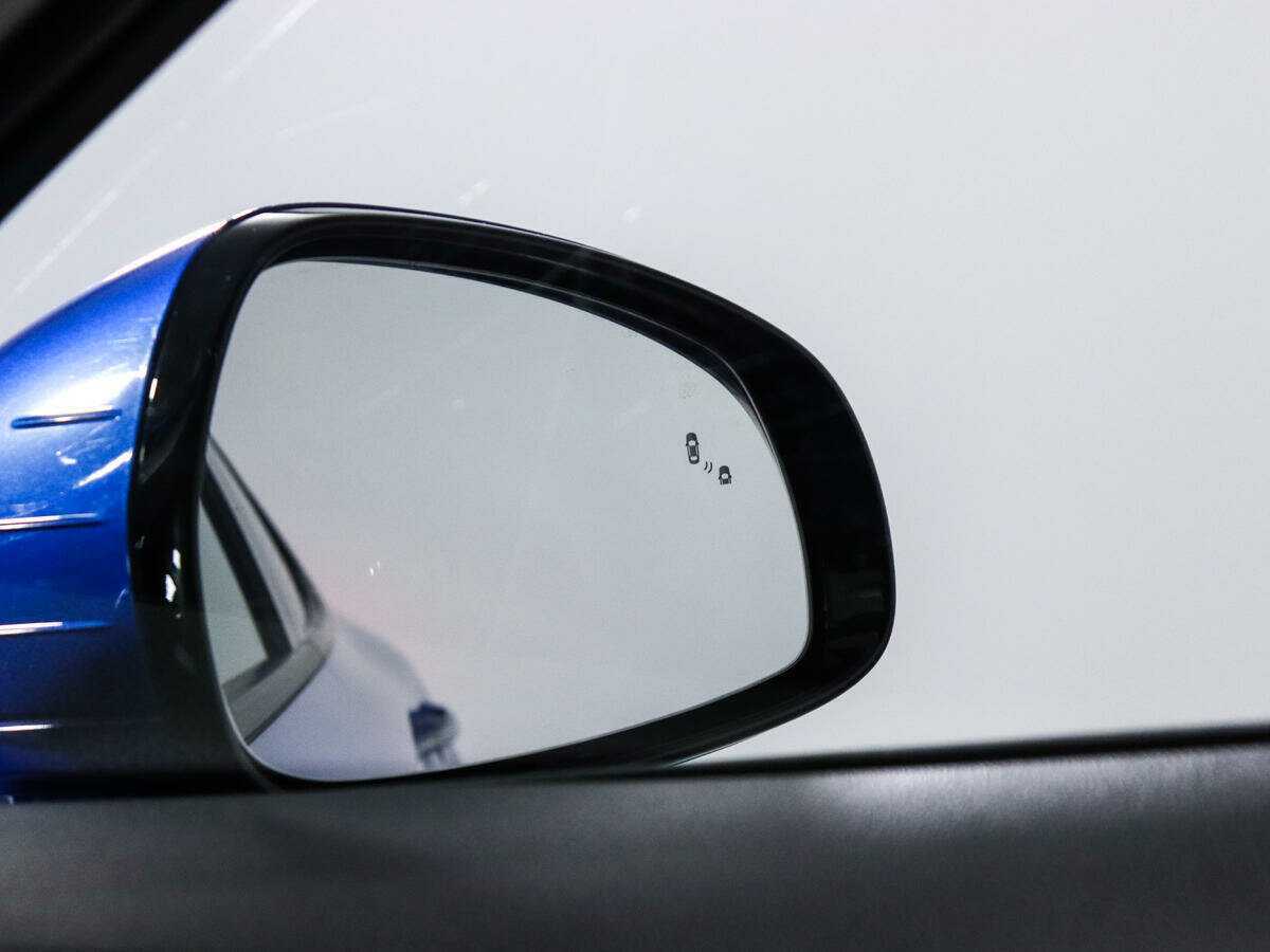 Kia Stinger 2019 года с пробегом. Фото: #22