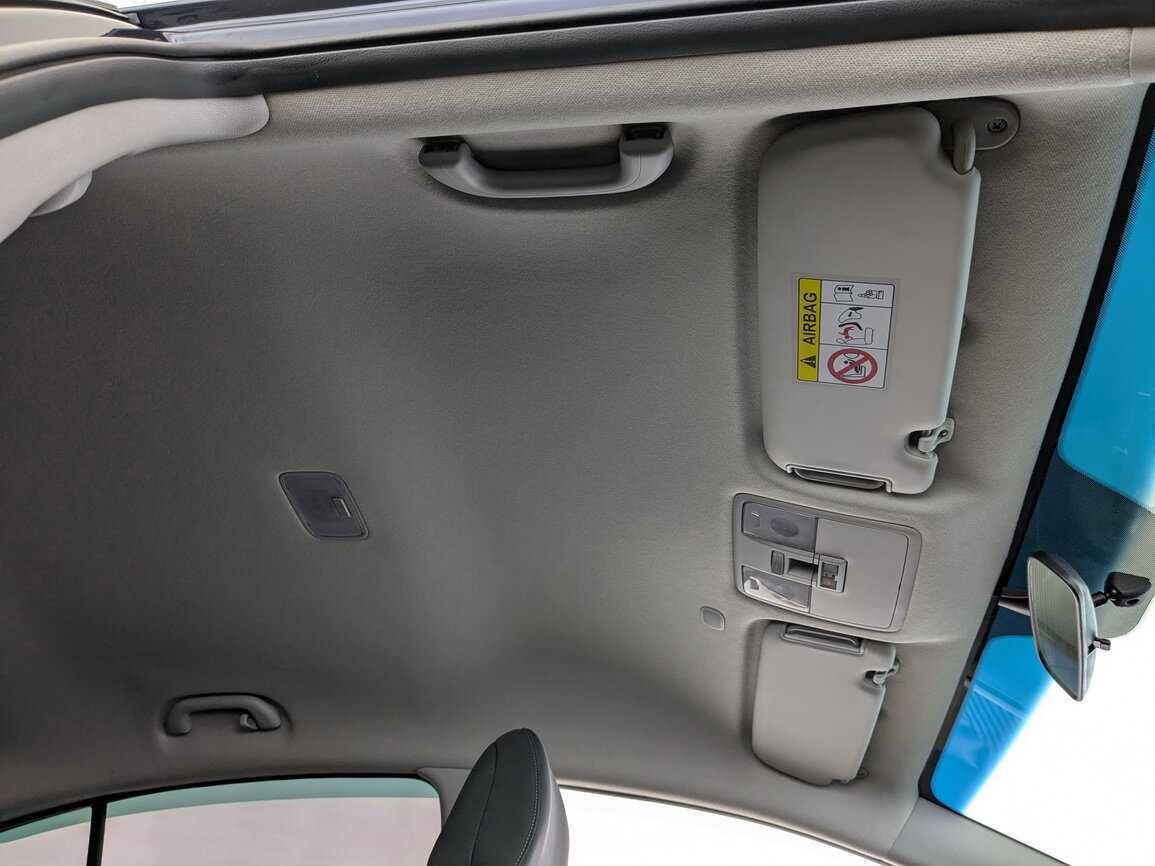 Kia Cerato 2019 года с пробегом. Фото: #20