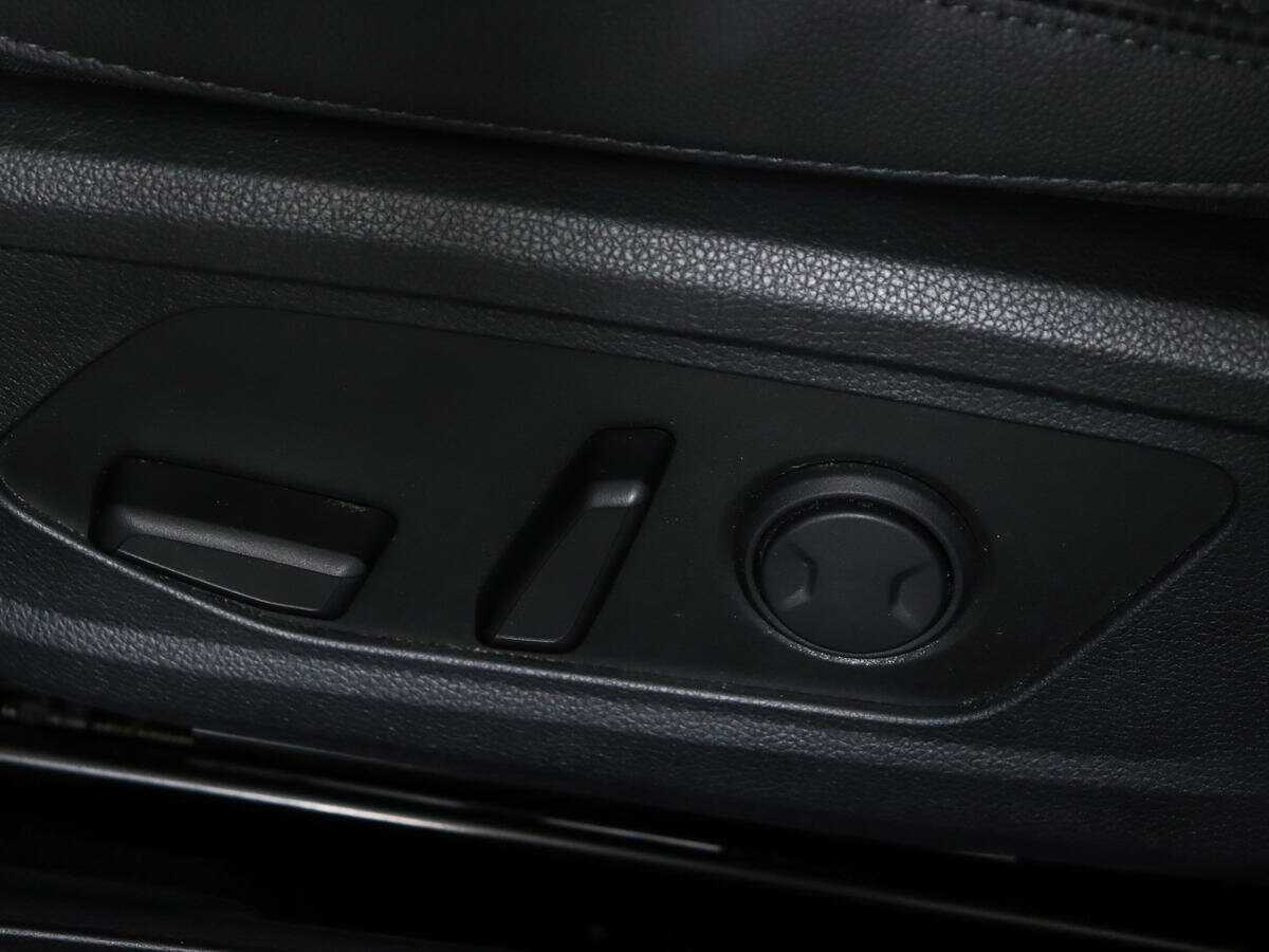 Kia K5 2023 года с пробегом. Фото: #14