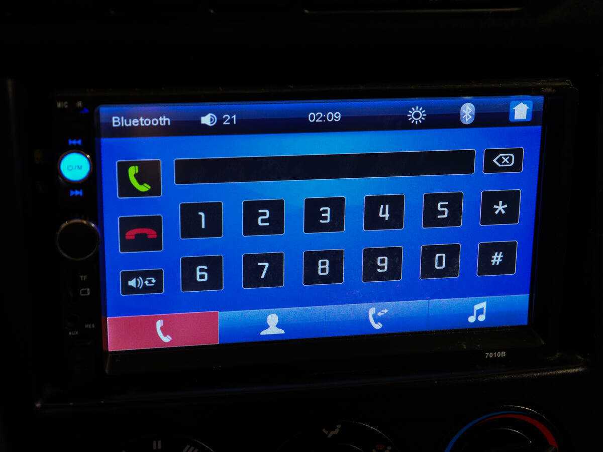 Kia Spectra 2008 года с пробегом. Фото: #17