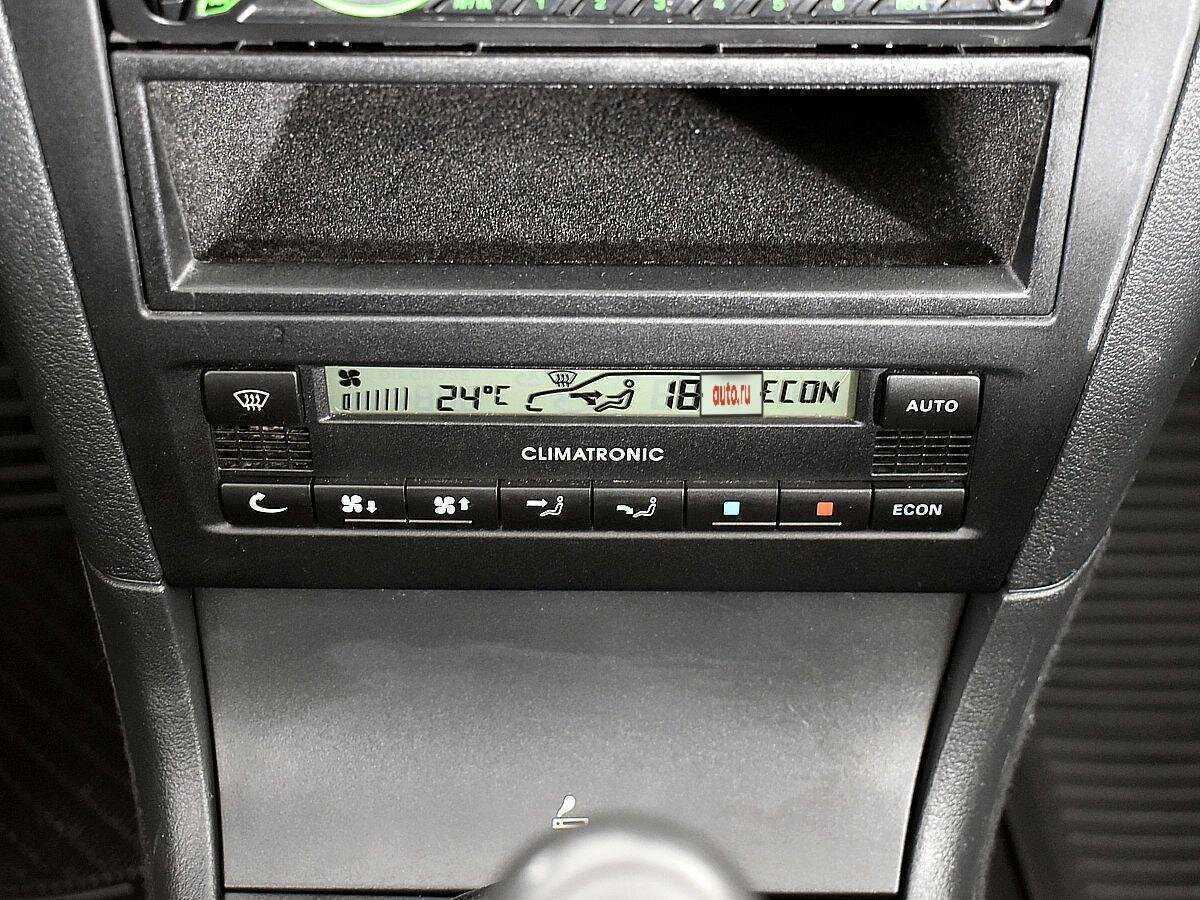 Skoda Octavia 2009 года с пробегом. Фото: #14