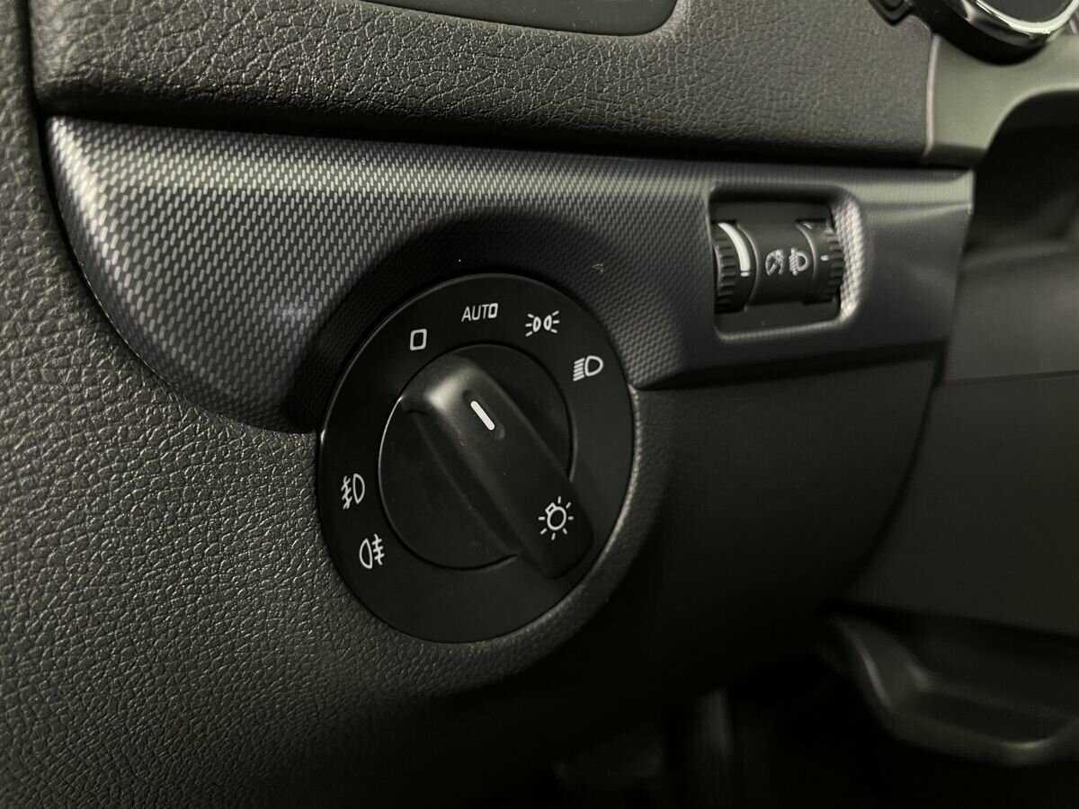 Skoda Yeti 2017 года с пробегом. Фото: #8