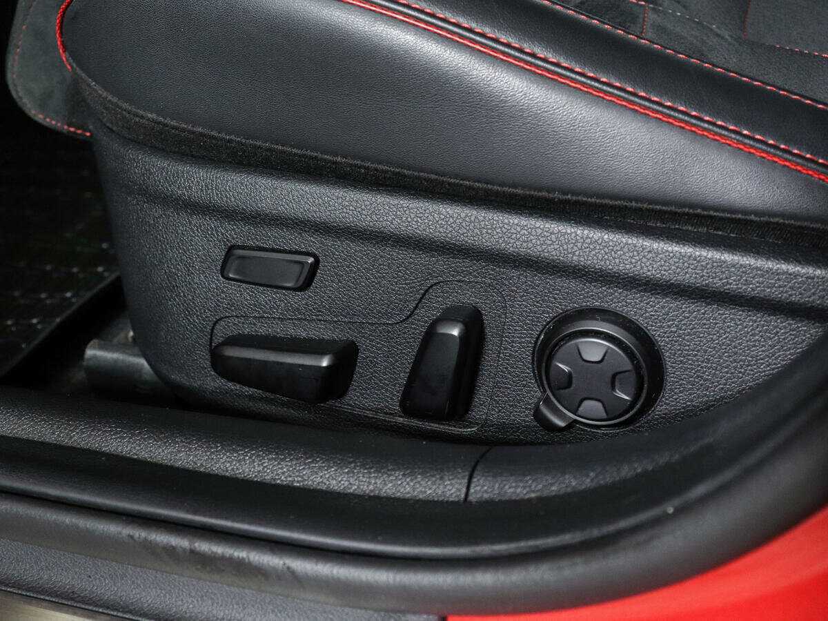 Kia Stinger 2021 года с пробегом. Фото: #23