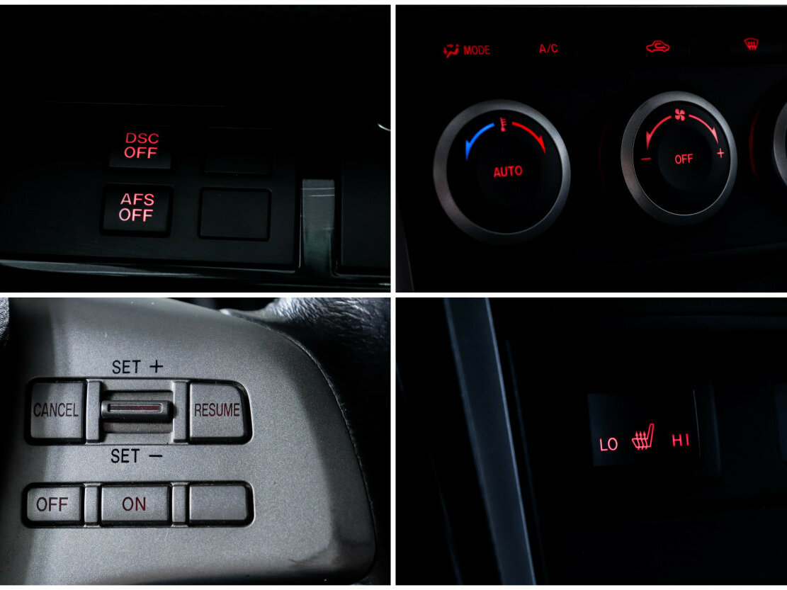 Mazda 6 2008 года с пробегом. Фото: #12