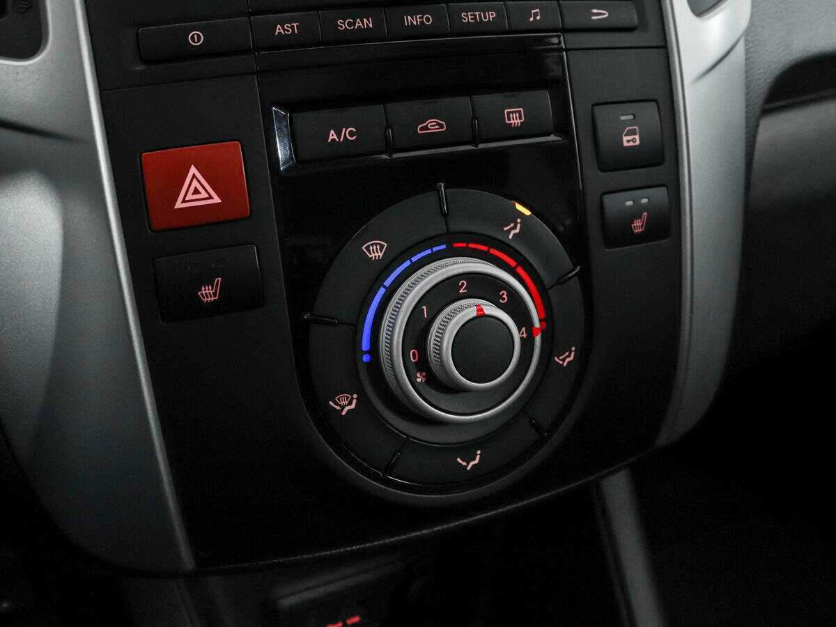 Kia Venga 2013 года с пробегом. Фото: #11