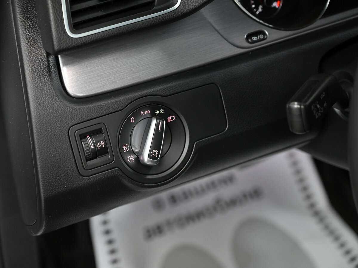 Volkswagen Passat 2014 года с пробегом. Фото: #6