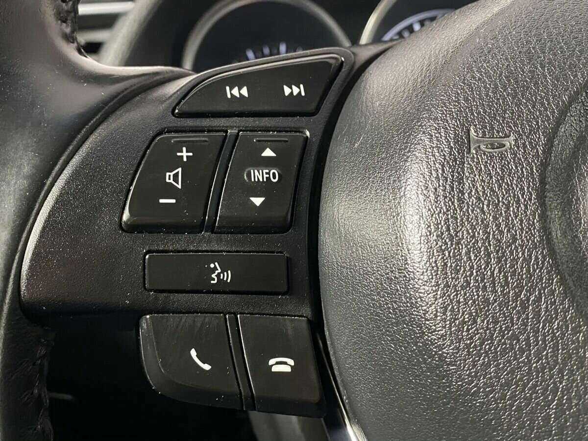 Mazda 6 2015 года с пробегом. Фото: #11