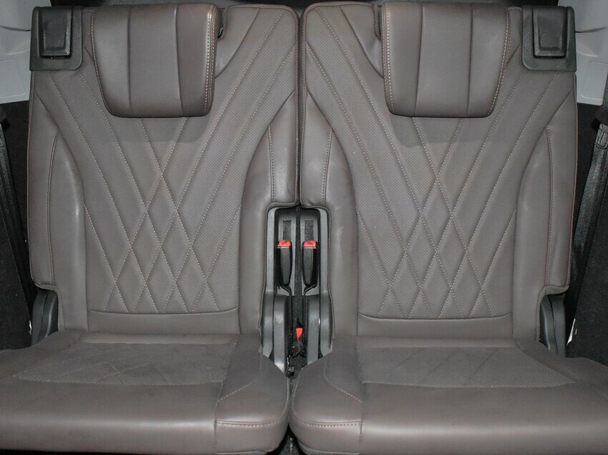 Chery Tiggo 8 Pro Max 2023 года с пробегом. Фото: #15