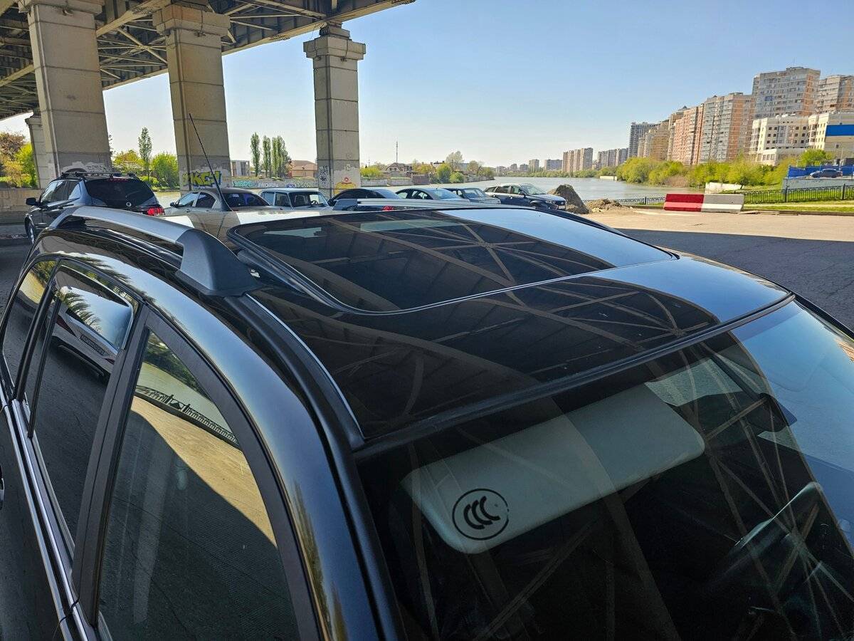 Chery Tiggo (T11) 2013 года с пробегом. Фото: #31