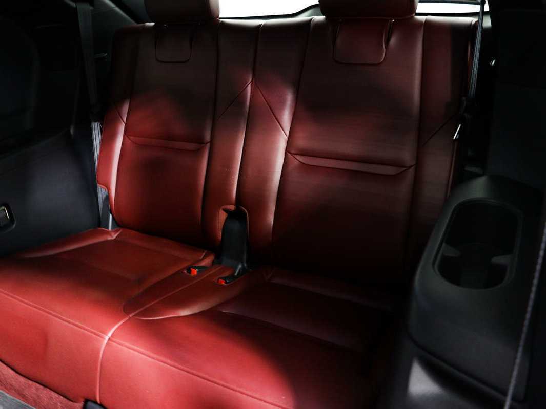 Mazda CX-9 2021 года с пробегом. Фото: #13