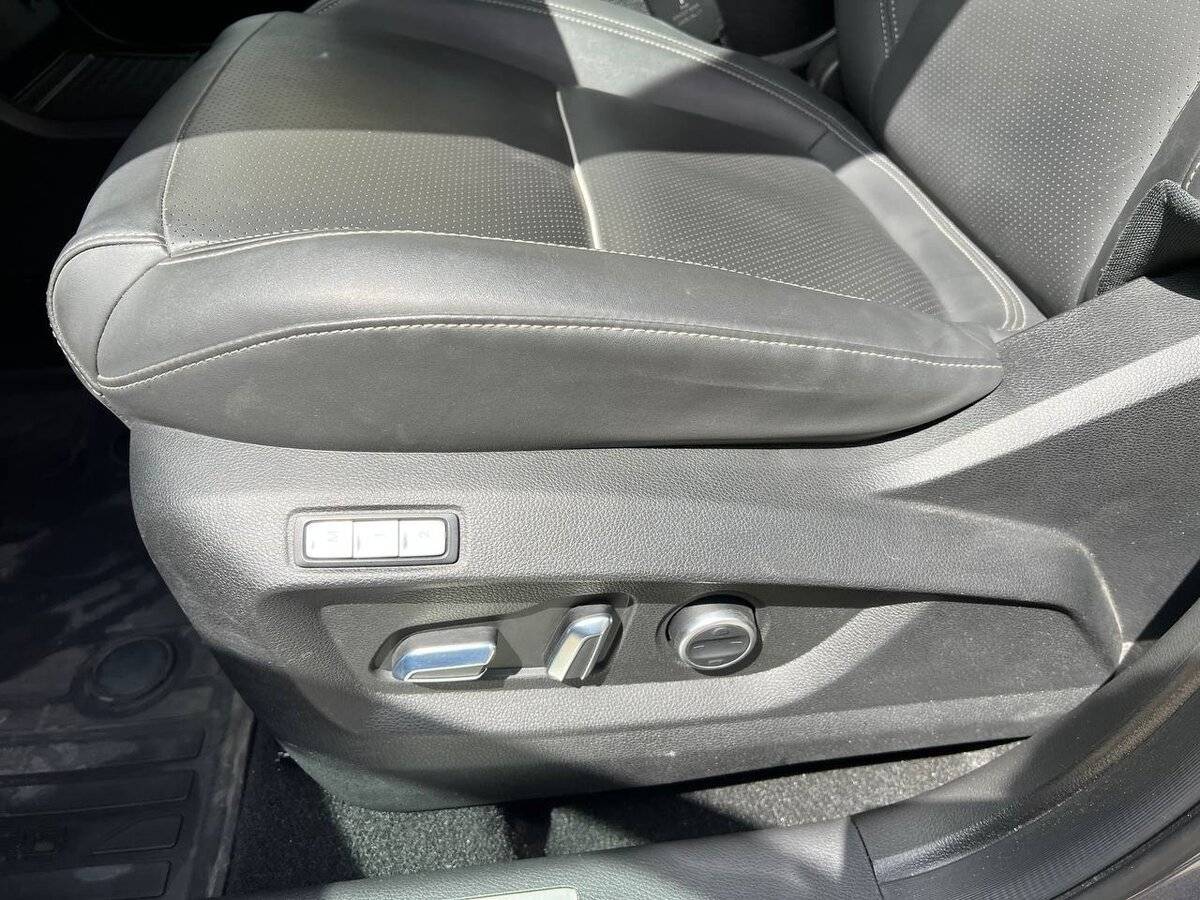 Chery Tiggo 7 Pro Max 2023 года с пробегом. Фото: #6