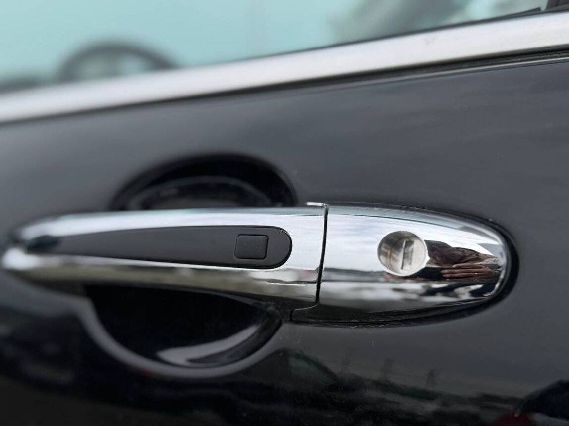 Haval H6 2018 года с пробегом. Фото: #19