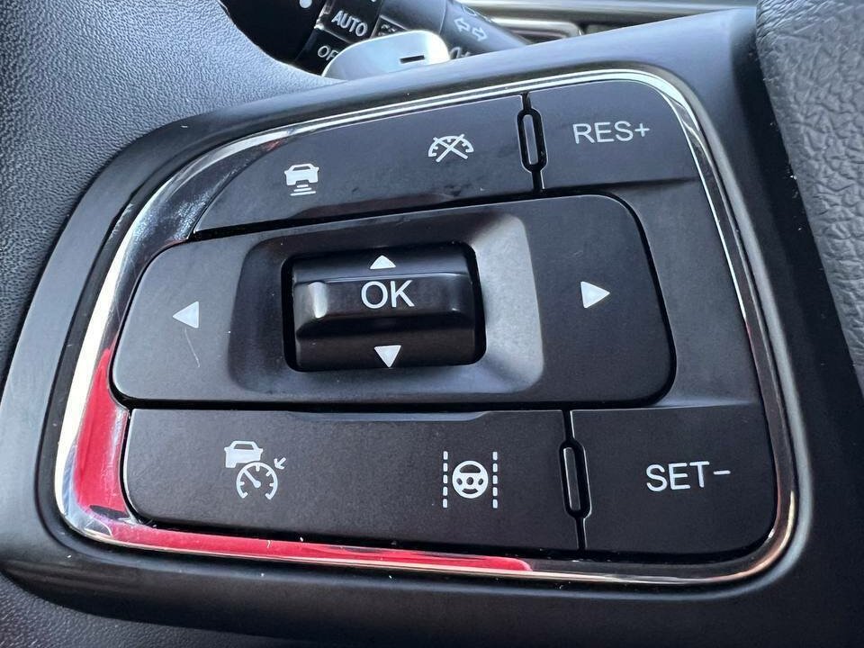 Chery Tiggo 8 Pro Max 2023 года с пробегом. Фото: #14