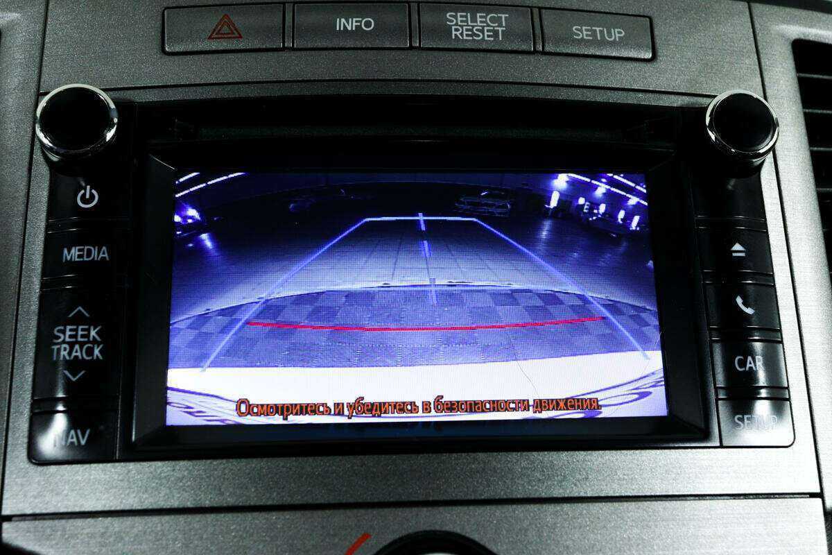 Toyota Venza 2013 года с пробегом. Фото: #14