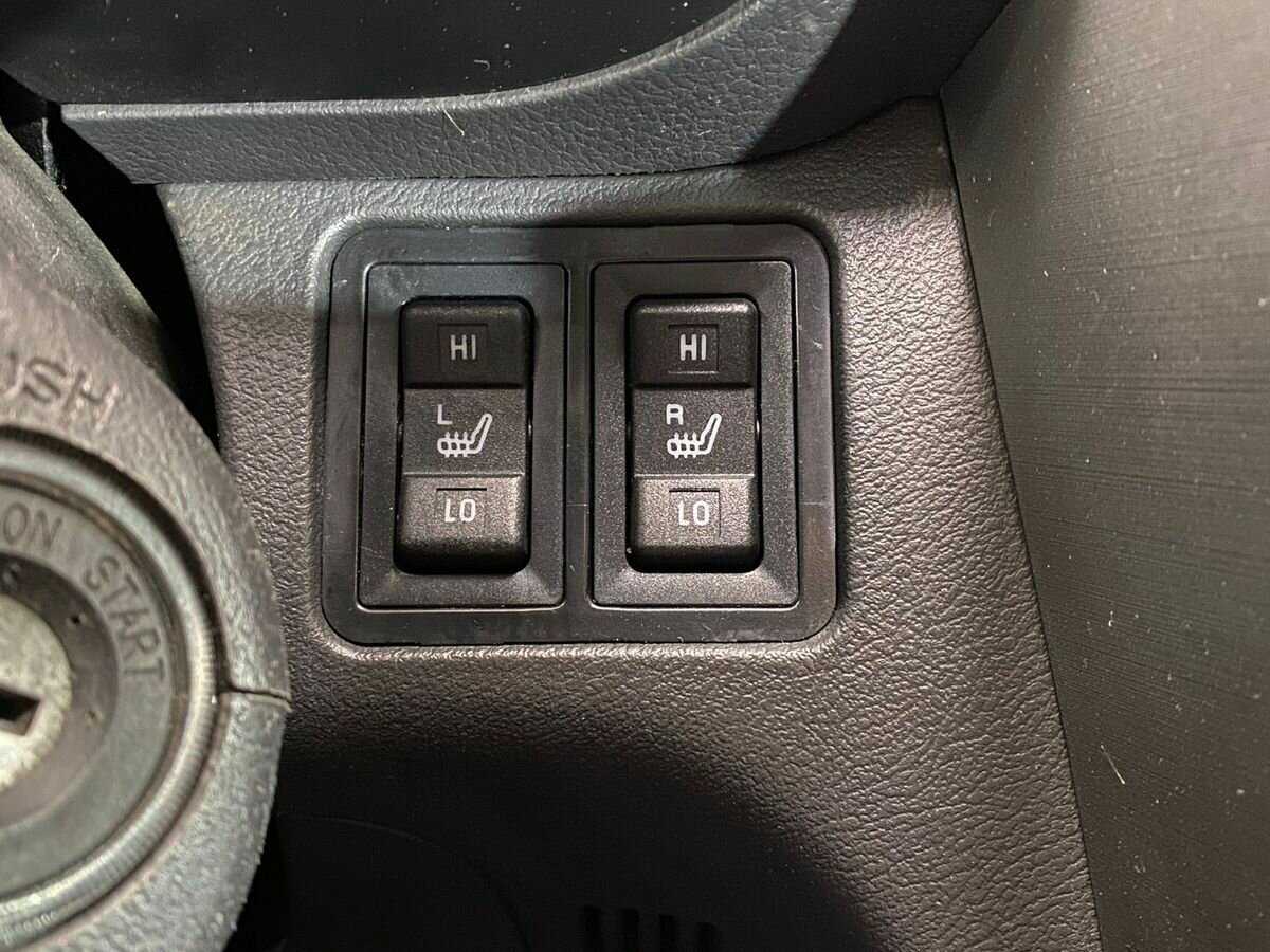 Chery Tiggo (T11) 2013 года с пробегом. Фото: #15