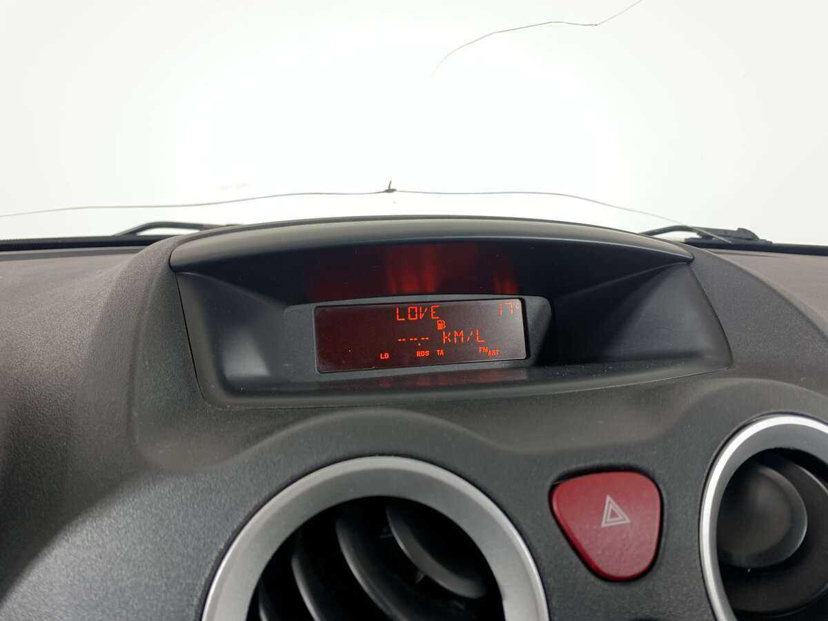 Citroen C3 2008 года с пробегом. Фото: #12
