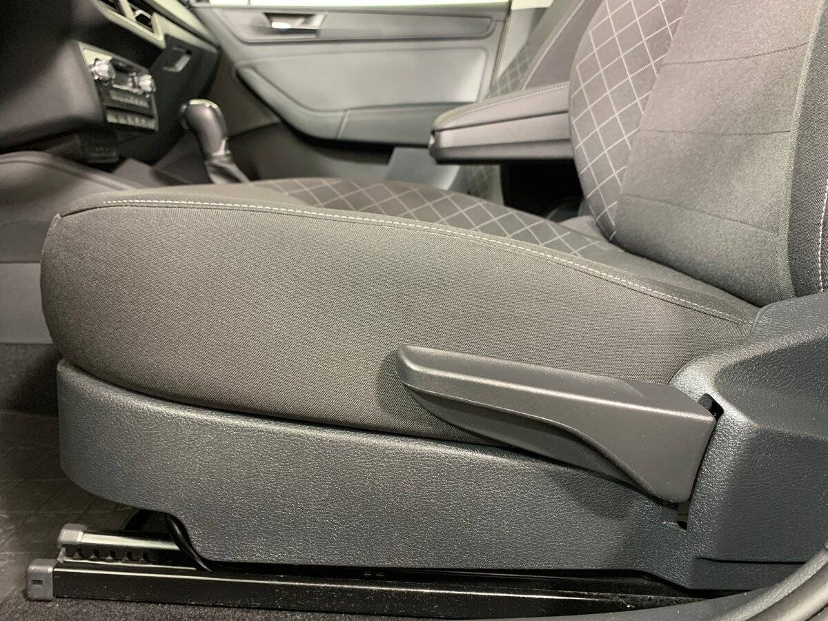 Skoda Rapid 2020 года с пробегом. Фото: #15