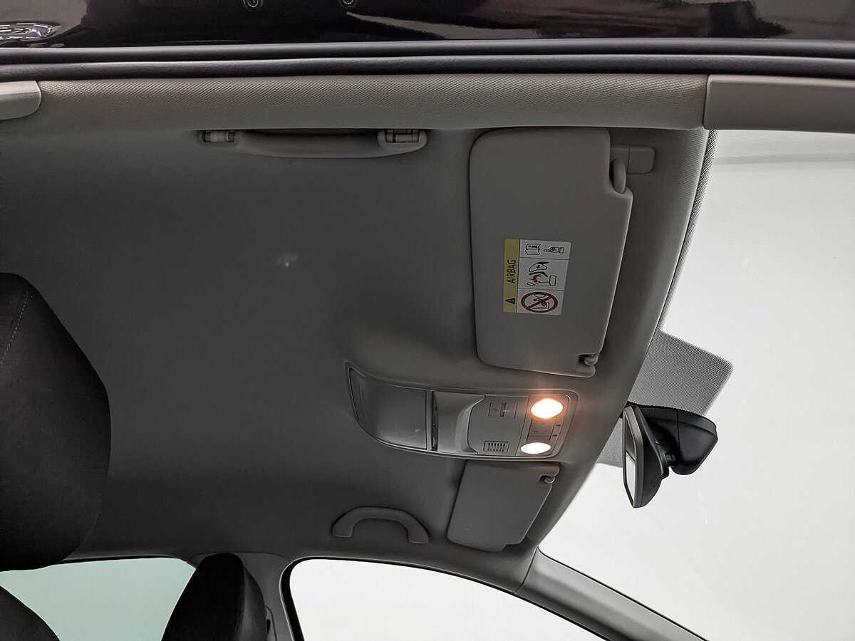 Skoda Octavia 2019 года с пробегом. Фото: #20