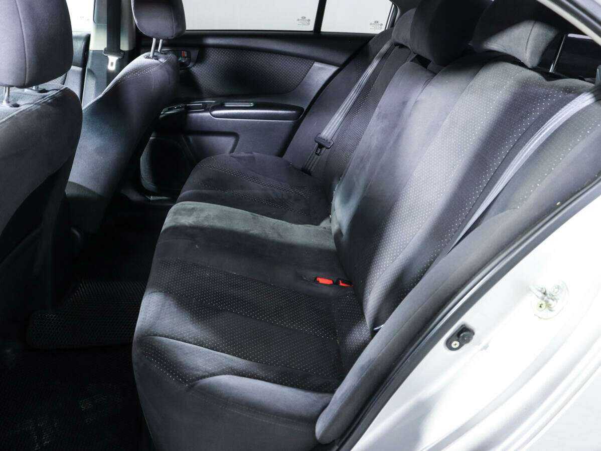 Kia Magentis 2010 года с пробегом. Фото: #6