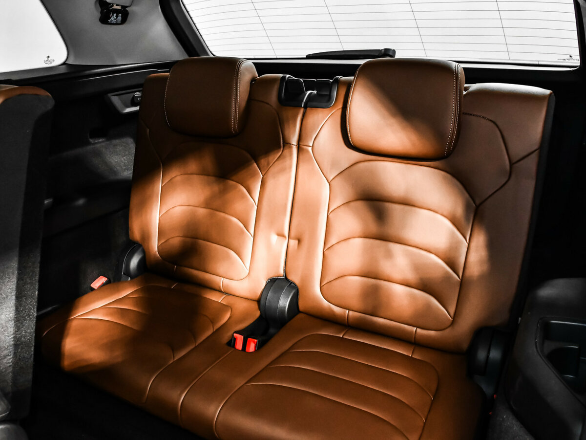 Skoda Kodiaq 2023 года с пробегом. Фото: #11