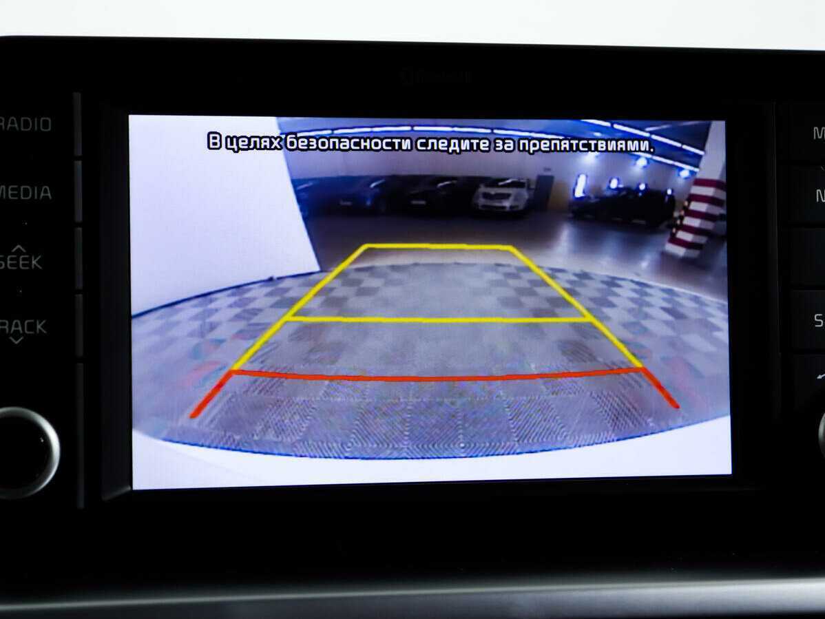 Kia Picanto 2017 года с пробегом. Фото: #13