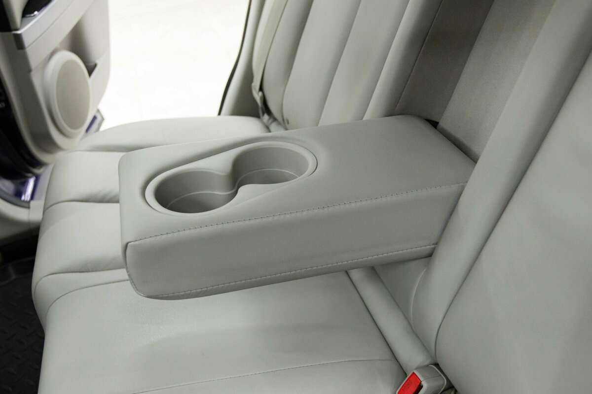 Mazda CX-7 2011 года с пробегом. Фото: #17