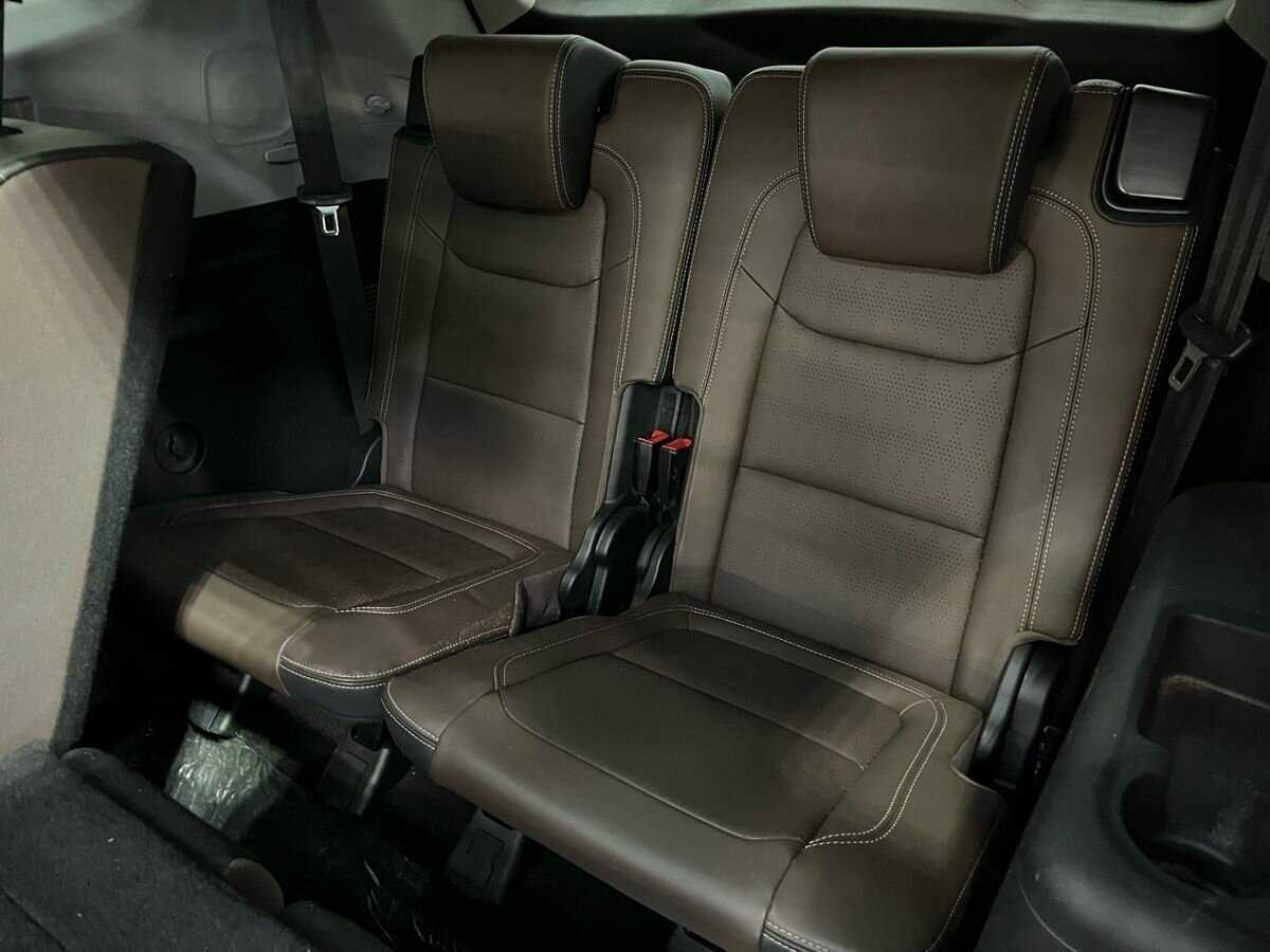 Chery Tiggo 8 Pro 2022 года с пробегом. Фото: #8