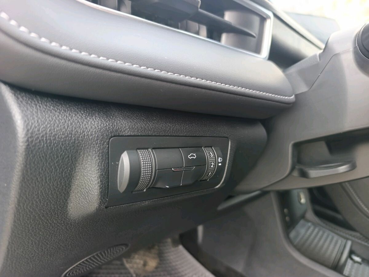 Chery Tiggo 7 Pro Max 2023 года с пробегом. Фото: #11