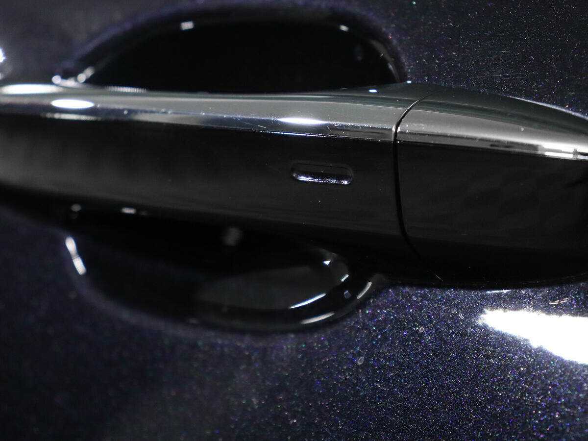 Volkswagen Tiguan 2023 года с пробегом. Фото: #14