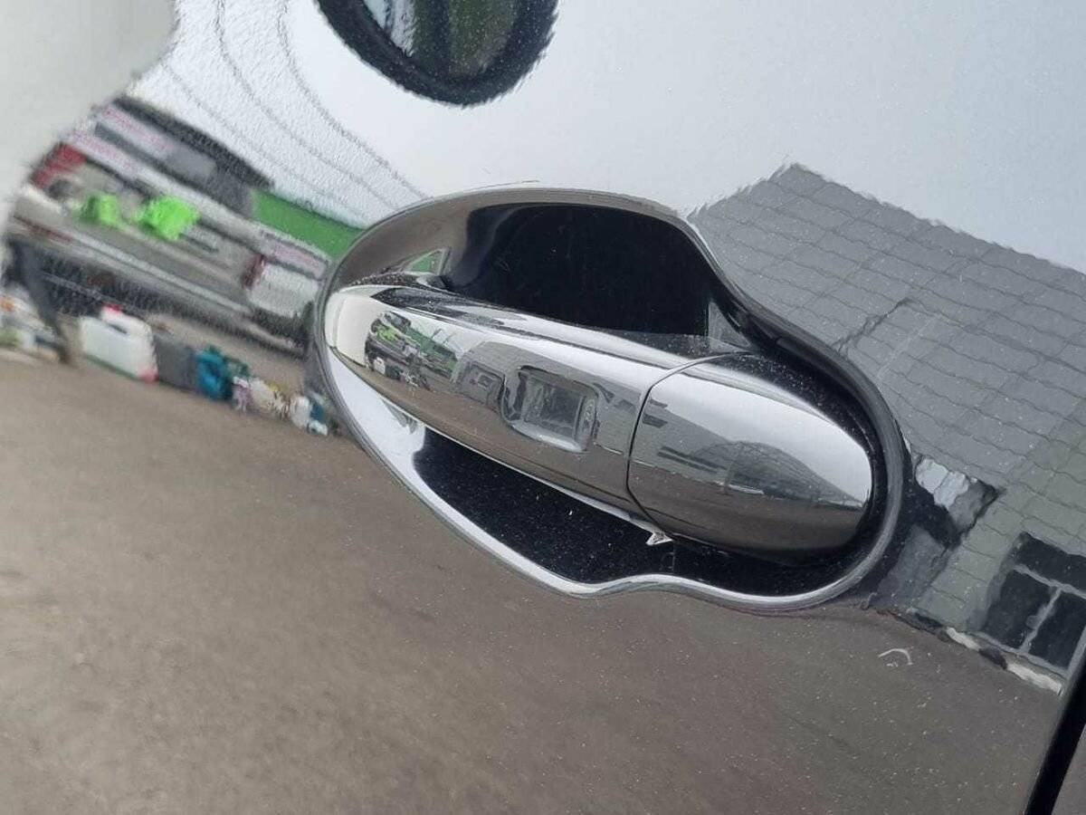 Chery Tiggo 7 Pro 2020 года с пробегом. Фото: #20