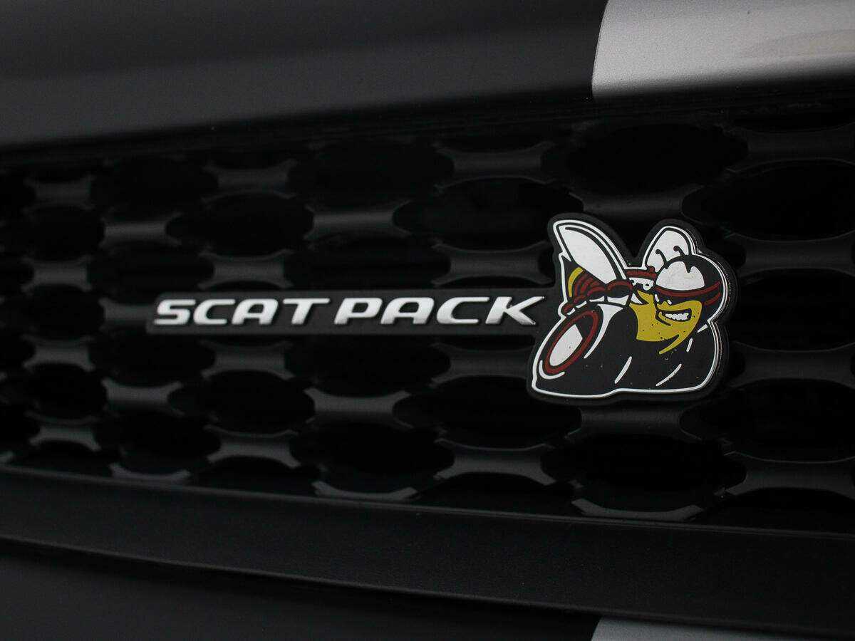 Dodge Charger 2020 года с пробегом. Фото: #27