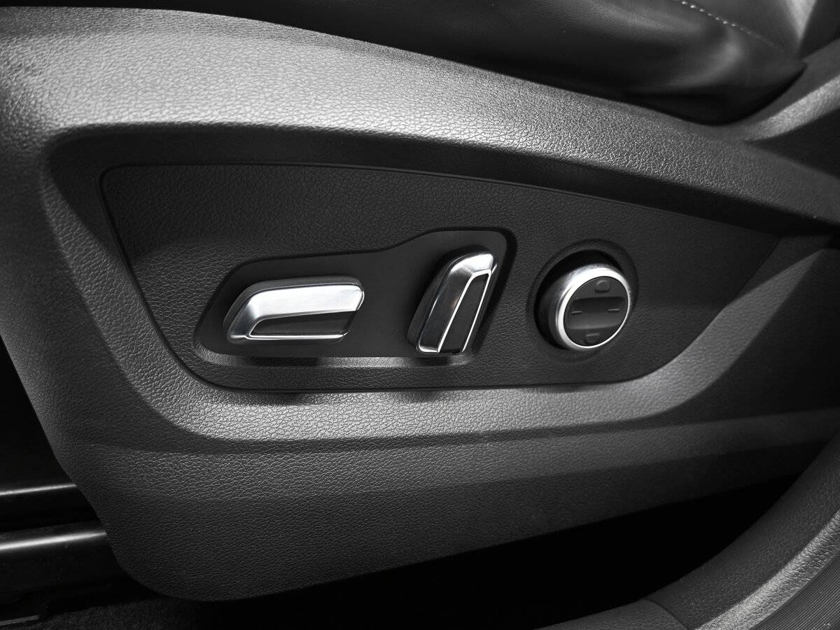 Chery Tiggo 7 Pro 2021 года с пробегом. Фото: #21